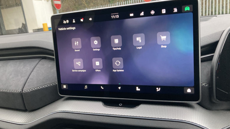 Skoda Kodiaq 1.5 TSI iV 204 SportLine 5dr DSG Estate